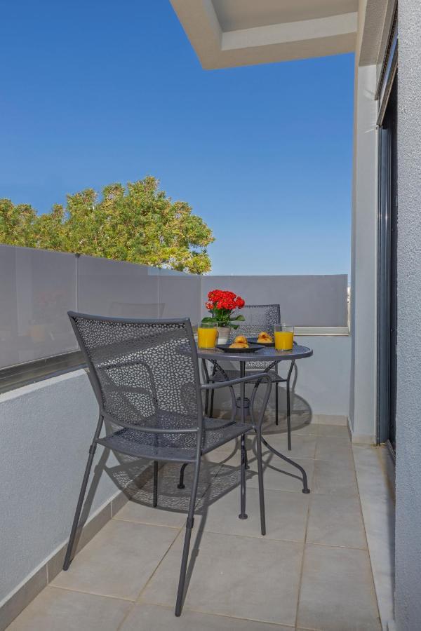 Amarada Marina Suites Rhodes City 외부 사진